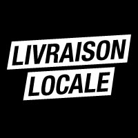 Logo Livraison locale
